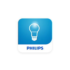 필립스 라이팅 솔루션 App