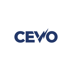 CEVO 티징 웹사이트
