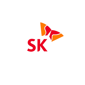 SK 그룹 웹사이트